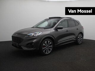 Ford Kuga 2.5 PHEV ST-Line X | Panoramadak | Carplay | Winter Pakket | Camera | Adaptieve Cruise Control | Led Verlichting |