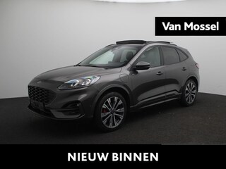 Ford Kuga 2.5 PHEV ST-Line X | Panoramadak | Carplay | Winter Pakket | Camera | Adaptieve Cruise Control | Led Verlichting |