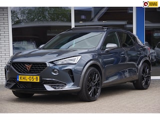 Cupra Formentor 1.4 TSI e-Hybrid Essential SOH 90% Carplay Stoel/Stuurverwarming Panoramadak