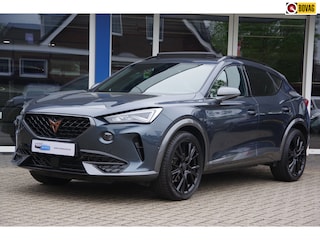 Cupra Formentor 1.4 TSI e-Hybrid Essential SOH 90% Carplay Stoel/Stuurverwarming Panoramadak