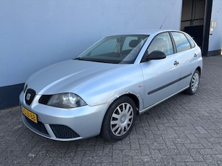Seat Ibiza 1.4-16V Reference 5-Deurs - Airco