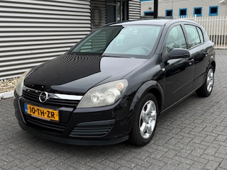 Opel Astra 1.6 Edition