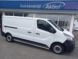 Renault Trafic 2.0 DCI L2H1 Automaat 3-zits
