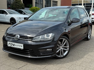 Volkswagen Golf 1.2 TSI BLUEMOTION TECHNOLOGY R-LINE