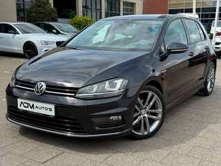 Volkswagen Golf 1.2 TSI BLUEMOTION TECHNOLOGY R-LINE