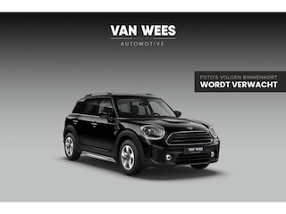 Mini Countryman 1.5 Cooper Essential | 1e eigenaar | NL auto | Driving Assistant | Camera | Sportstuur | Keyless entry | Stoelverwarming | LED | Carplay | DAB | Navigatie | PDC
