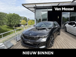 BMW i5 eDrive40 M Sport Edition 84 kWh