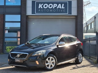 Volvo V40 2.0 D3 Kinetic | Volledig Onderhouden
