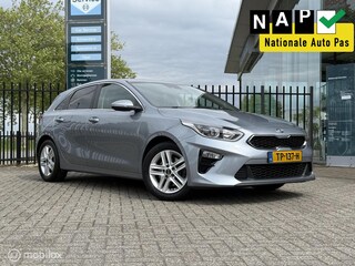 Kia Ceed 1.0 T-GDi DynamicLine|Carplay|Camera|Cruise|1e eig