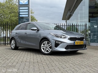 Kia Ceed 1.0 T-GDi DynamicLine|Carplay|Camera|Cruise|1e eig