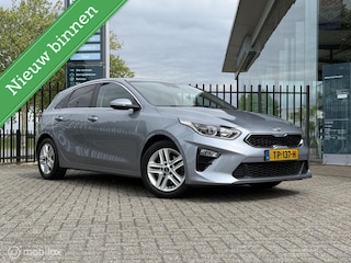 Kia Ceed 1.0 T-GDi DynamicLine|Carplay|Camera|Cruise|1e eig
