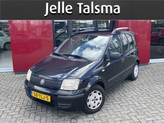 Fiat Panda 1.2 Active | Airco | Dakrails