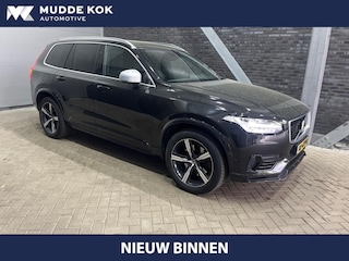 Volvo XC90 T8 Twin Engine R-Design | 7P | Luchtvering | Bowers&Wilkins | Trekhaak | Stoelverwarming