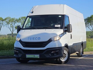 Iveco Daily 35S16 L4H2 Maxi Automaat