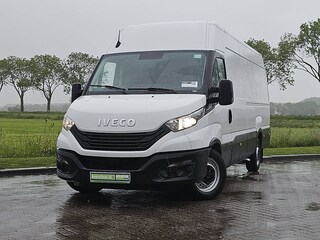 Iveco Daily 35S16 L4H2 Maxi Automaat