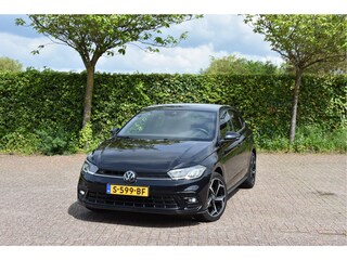 Volkswagen Polo 1.0 TSI 2X R-Line NAP 1e eigenaar IQ Drive ECC PDC LED virtueel