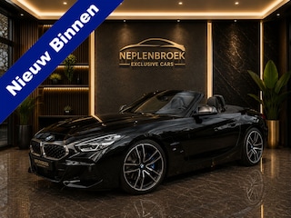 BMW Z4 Roadster sDrive30i High Executive Winterpakket Leder Camera  10-2022 36.275 KM