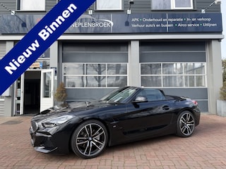 BMW Z4 Roadster sDrive30i High Executive Winterpakket Leder Camera  10-2022 36.275 KM
