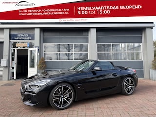 BMW Z4 Roadster sDrive30i High Executive Winterpakket Leder Camera  10-2022 36.275 KM