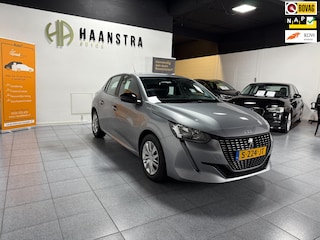 Peugeot 208 1.2 PureTech Active 1e Eig Apple-Carplay NL Auto! NAP