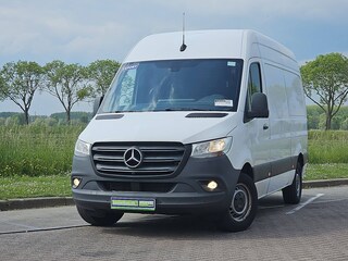 Mercedes-Benz Sprinter 317 L2H2 RWD 360 Camera