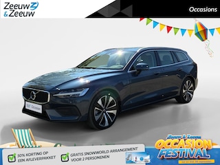 Volvo V60 2.0 T6 Twin Engine AWD R-Design