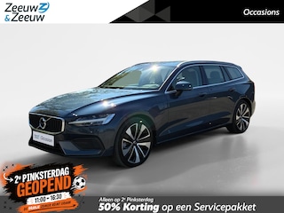 Volvo V60 2.0 T6 Twin Engine AWD R-Design