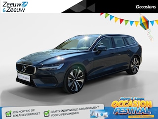 Volvo V60 2.0 T6 Twin Engine AWD R-Design