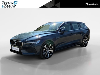 Volvo V60 2.0 T6 Twin Engine AWD R-Design