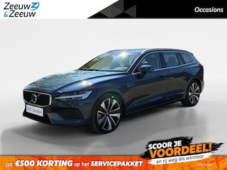Volvo V60 2.0 T6 Twin Engine AWD R-Design