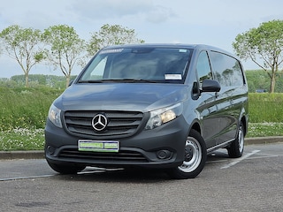 Mercedes-Benz Vito 114 ExtraLang Automaat