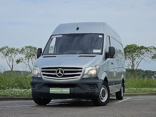 Mercedes-Benz Sprinter 316 L2H2 Automaat 163Pk!