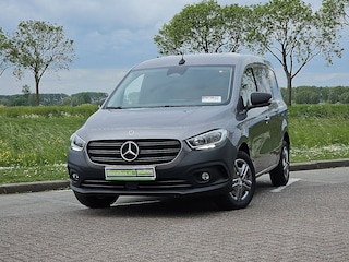 Mercedes-Benz Citan 110 CDI ac carplay EURO6