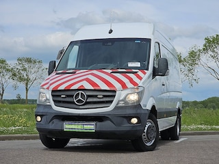Mercedes-Benz Sprinter 519 L2H2 V6 3.0Ltr Airco