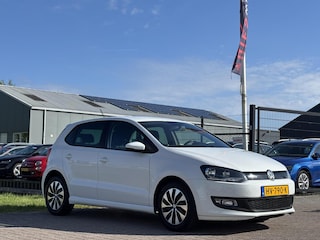Volkswagen Polo 1.0 BlueMotion Edition cruise apple carplay