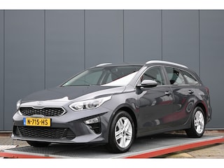 Kia Ceed Sportswagon 1.0 T-GDi DynamicLine