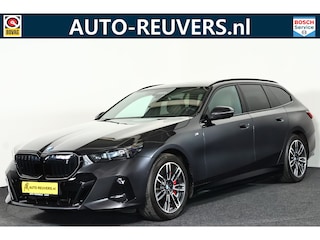 BMW i5 Touring eDrive40 M Sport Edition 84 kWh Panorama / Bowers&Wilkins / HUD / ACC
