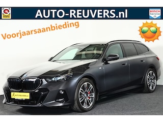 BMW i5 Touring eDrive40 M Sport Edition 84 kWh Panorama / Bowers&Wilkins / HUD / ACC