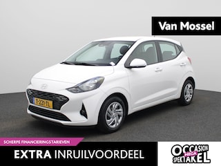 Hyundai i10 1.0 Comfort | WORDT VERWACHT |