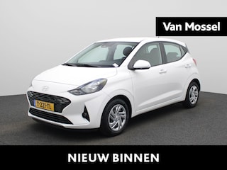 Hyundai i10 1.0 Comfort | WORDT VERWACHT |