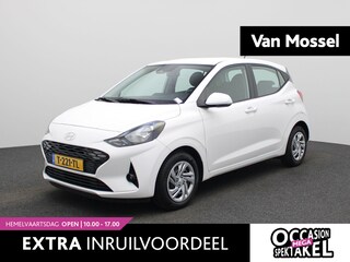Hyundai i10 1.0 Comfort | WORDT VERWACHT |