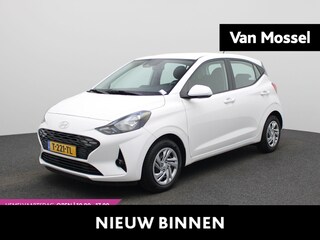 Hyundai i10 1.0 Comfort | WORDT VERWACHT |