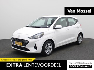 Hyundai i10 1.0 Comfort | WORDT VERWACHT |