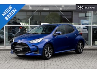 Toyota Yaris 1.5 Hybrid 130 Executive €2.900,- VOORDEEL l Direct leverbaar