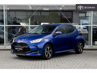 Toyota Yaris 1.5 Hybrid 130 Executive €2.900,- VOORDEEL l Direct leverbaar