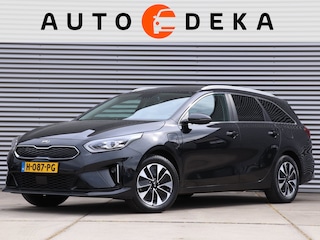 Kia Ceed Sportswagon 1.6 GDI PHEV DynamicPlusLine *Dealeronderh.*