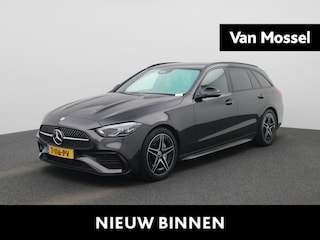 Mercedes-Benz C-klasse Estate 180 AMG Line | WORDT VERWACHT |