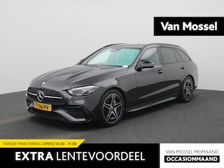 Mercedes-Benz C-klasse Estate 180 AMG Line | WORDT VERWACHT |