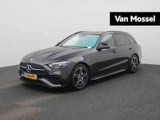 Mercedes-Benz C-klasse Estate 180 AMG Line | WORDT VERWACHT |