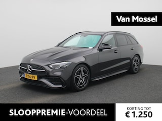 Mercedes-Benz C-klasse Estate 180 AMG Line | WORDT VERWACHT |